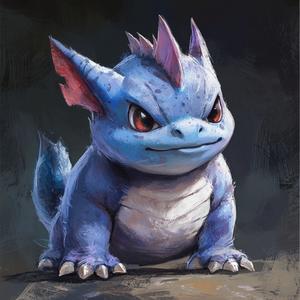 Nidorina