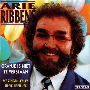 We Zingen Ay Ay Jippie Jippie Jee