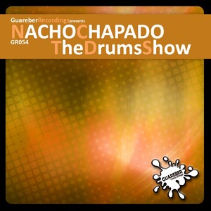 The Drums Show (Original Mix)