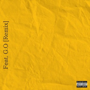 Yellow Jeans (feat. G.O) (Remix|Explicit)