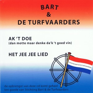 ak 't doe (dan motte maar denke da'k 't goed vin)