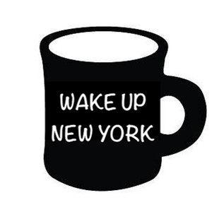 Wake Up New York (From "Goodbye New York")