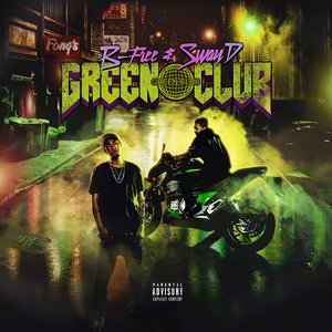 GREEN CLUB