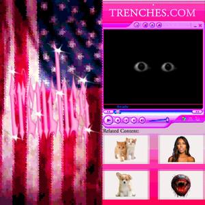 trench made (Explicit)