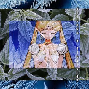 crystal leaves (feat. Fiction57) (Explicit)