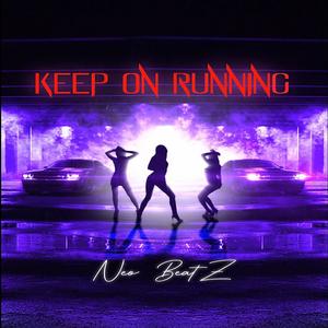 Keep On Running