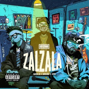 ZALZALA (Explicit)