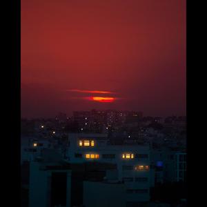 Dusk til' Dawn