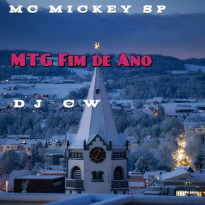 MTG Fim de Ano (Explicit)