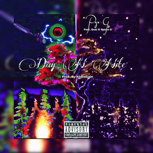 Day N' Nite (Explicit)