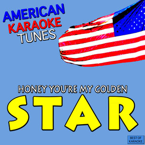 Honey You're My Golden Star Best of Karaoke