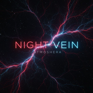 Night Vein (Slowed + Reverb Version)