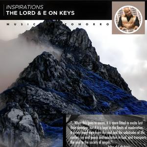 LordE&Keys Psalms 23