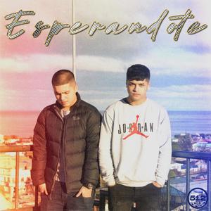 Esperándote(feat. Youngb Real) (Explicit)