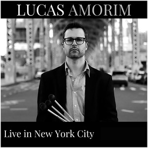 Lucas Amorim Live in New York City