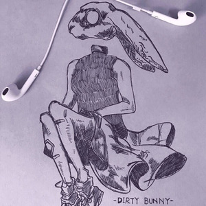 把Bunny和Dirty分开唱