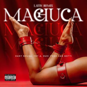 Machuca, Ysy A & Duki