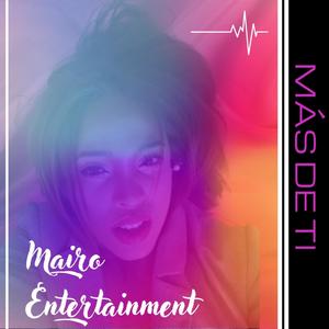 Más De Ti(Versión Bachata)