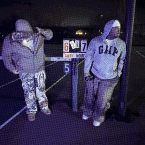 TWO EYES (feat. Rōzu!) (Explicit)