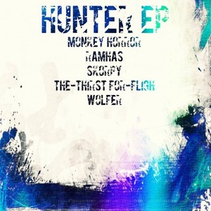 Hunter (Original Mix)