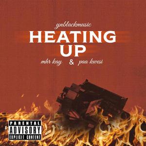 Street boys (feat. Mhr kay & Paa kwesi) (Explicit)