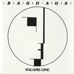 Bauhaus - St. Vitus Dance