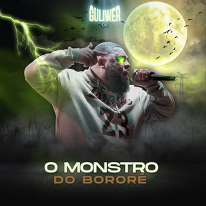 O Monstro do Bororé (Explicit)