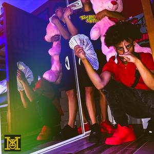 All Gas No Breaks(feat. Connor-Wise & YOUNG MIØ) (Explicit)