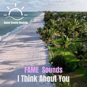 I Think About You (Radio Edit)