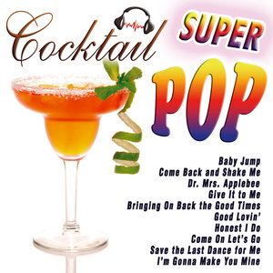 Cocktail Super Pop