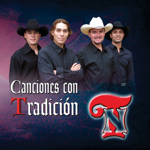 Canciones Con Tradición