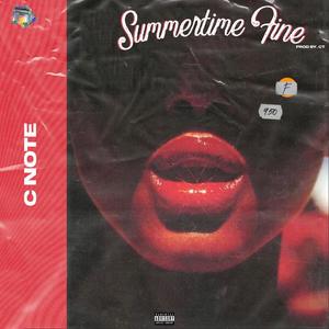 SUMMERTIME FINE (Explicit)