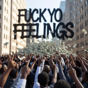 **** Yo Feelings (feat. Chadd Barre & Kaybino Slymm) (Explicit)
