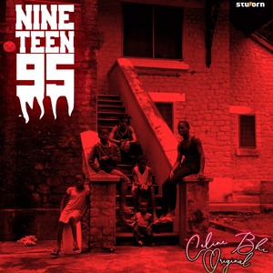 Mama Cita (Explicit)