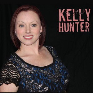 Kelly Hunter