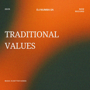 Traditional Values