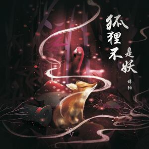 狐狸不是妖封面