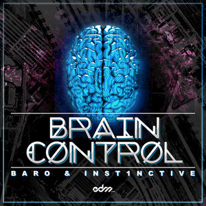 Brain Control - Single