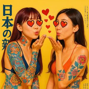 money tree (feat. antizaaa!) (Explicit)