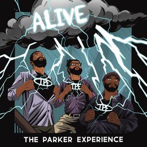 ALIVE (feat. Taylor Hansen)