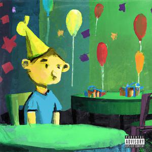 THE BIRTHDAY TAPE 2 (Explicit)