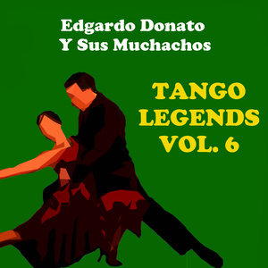 Tango Legends, Vol. 6