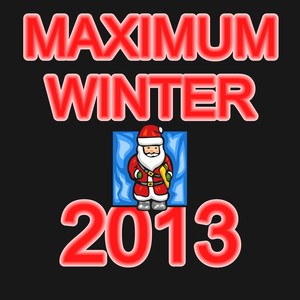 Maximum Winter 2013