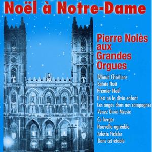 Dans cette étable