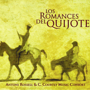 Los Romances del Quijote