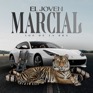 El Joven Marcial