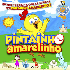 Pintainho Amarelinho