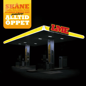 Skönt o va slug (Explicit)