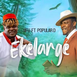 Ifekem (feat. Popular D & Bcleff)