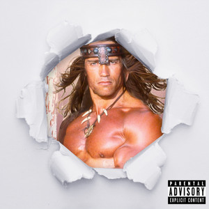 Conan (Go Hard) [Explicit]